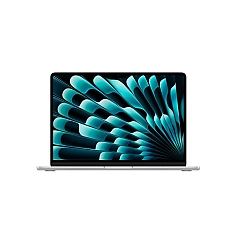 Apple MacBook Air 13.6: SILVER/M4 10C CPU/8C GPU/16GB/256GB-ZEE