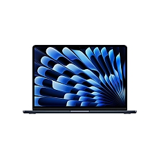 Apple MacBook Air 15.3: MIDNIGHT/M4 10C CPU/10C GPU/16GB/256GB-ZEE