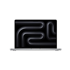 Apple 14-inch MacBook Pro: Apple M4 Pro chip with 14-core CPU and 20-core GPU, 48GB, 1TB SSD - Silver