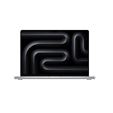 Apple 16-inch MacBook Pro: Apple M4 Pro chip with 14-core CPU and 20-core GPU, 48GB, 1TB SSD - Silver