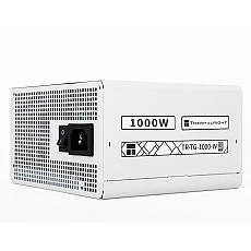 Thermalright захранване PSU ATX 3.0 1000W Gold - TG-1000 White