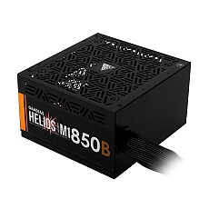 Gamdias захранване PSU 850W Bronze - HELIOS M1-850B