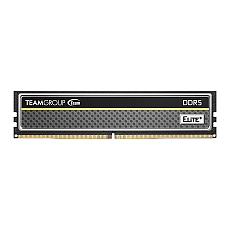16G DDR5 6000 ELITE+ BLACK