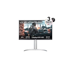 27 LG 27UP650K-W