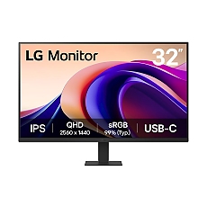 32 LG 32U631A-B