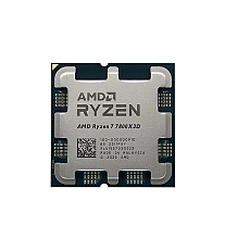 AMD RYZEN 7 7800X3D TRAY