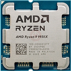 AMD RYZEN 9 9950X TRAY