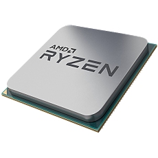 AMD CPU Desktop Ryzen 7 8C/16T 5700X (3.4/4.6GHz Boost,36MB,65W,AM4) Tray