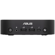 NUC 14 PRO AI/RNUC14LNKU7094H2/Ultra 7-258V/Intel Arc graphics/32G/1TB/WiFi 7, BT/Win 11 Home NextGen Premium/wo DTPM/Mini-PC (L10)/EU Cord/EAN:4711387914885