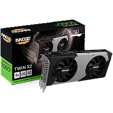 INNO3D GEFORCE RTX 5060 Ti 16GB TWIN X2