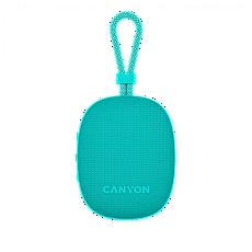 CANYON speaker OnMove 12 IPX7 TWS 5W Mint