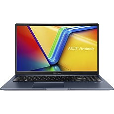 Asus Vivobook M1502YA-BQ183W , AMD Ryzen R7-7730U, 15.6" (1920x1080),16GB LPDDR4 (8 GB on BD),1TB SSD,Backlit Chiclet Keyboard , Windows 11, Quiet Blue