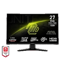 MSI 27 MAG 274CXF CURVED