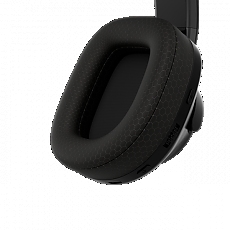 CANYON headset EGO GH-15 2in1 BT Black