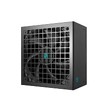 DeepCool захранване PSU ATX 3.1 1000W Gold, Full Modular - PN1000-M