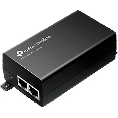 TP-Link Omada PoE+ Injector