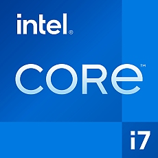 Intel CPU Desktop Core i7-12700K (3.6GHz, 25MB, LGA1700) box