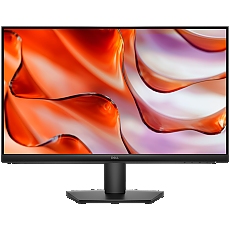 Dell 27 Monitor - SE2425HM 23.8" FHD 1920x1080 100Hz, 72% NTSC (CIE 1931), 93 PPI, 16:9, IPS, AG, 250 cd/m2, 1000:1, 178/178, 5ms/8ms, HDMI, VGA, Tilt