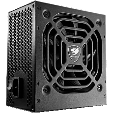COUGAR STC600 PSU, 80 plus White, 600W