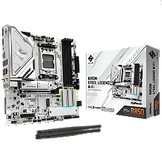 AMD AM5 B850/4DDR5/WIFI