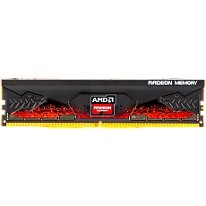 AMD DDR5 16GB 6000Mhz Long DIMM 1.35V Heat Shield Retail