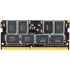AMD DDR4 16GB 3200Mhz So-DIMM 1.2V Retail