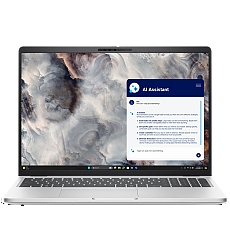 Dell Pro 16 Plus (PB16250), Intel Core Ultra 7 255U (12C, 8T, 12MB cache, up to 5.2GHz), 16.0"FHD(1920x1200) Non-Touch AG, 16GB (1x16GB) DDR5, 512GB M.2 SSD, Intel Graphics, WiFi+BT, HDR Cam+Mic, BG Backlit KBD, no FPR, Win 11 Pro, 3Y Basic onside
