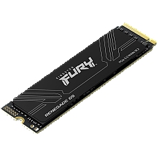 KINGSTON 2048GB FURY Renegade G5 PCIe 5.0 M.2 NVMe SSD