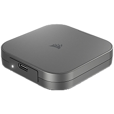Corsair EX400U 1TB External SSD Storage