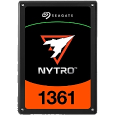 SEAGATE SSD Server Nytro 1361 SATA SSD 1.92TB, 6Gb/s, EAN: 8719706431873