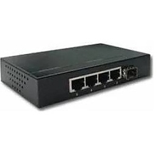 SWITCH RP-G0401DC 4P GB/1P SFP