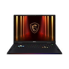 MSI RAIDER A18 HX A9WIG-047