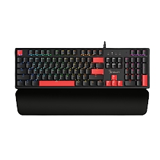 A4 S525N BLOODY /MECH SW /RGB