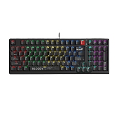 A4 S98 BLOODY /MECH SW /RGB