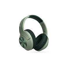 A4 BH300 BT HEARPHONE GREEN