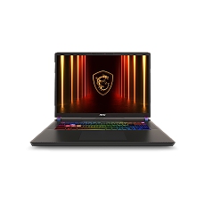MSI VECTOR 17 HX AI A2XWJG