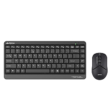 A4 FG1112 FSTYL USB DESKT BLCK