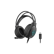 A4 FH300U HEADSET /NEON