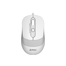 A4 FM10 USB WHITE