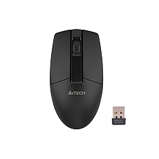 A4 G3-330N V-TRACK WL BLACK