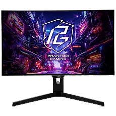 ASROCK 27 PGO27QFS
