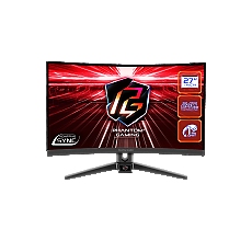 ASROCK 27 PG27F15RS1A