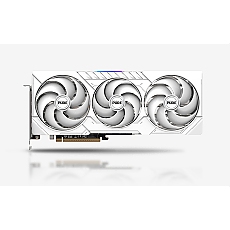 SAPPHIRE PURE RX9070XT OC 16