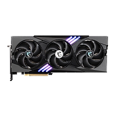 MSI RTX5070TI 16 GAM TRIO OC W