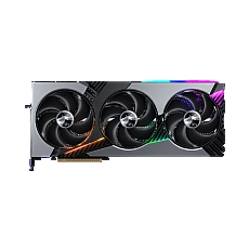 MSI RTX5090 32G VANGUARD SOC