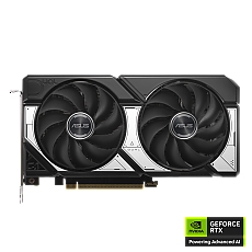 ASUS DUAL-RTX5060TI-O8G