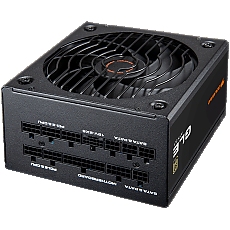 COUGAR GLE 1000 PSU, 80 plus Gold, 1000W, Fully Modular