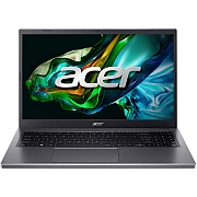 Лаптоп Acer Aspire 5 A515-58P - 15.6 FHD IPS, Intel Core i5-1335U, 16GB LPDDR5 RAM, 512GB SSD, Windows 11 Home