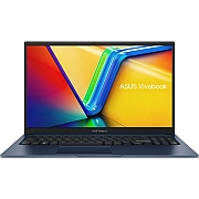 Лаптоп ASUS Vivobook 15 X1504VA-BQ057W - 15.6 Full HD, Intel i7-1355U, 16GB DDR4, 512GB SSD, Windows 11 Hone