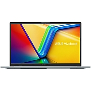 Лаптоп ASUS VivoBook Go 15 E1504FA-NJ935, 15.6 FHD, Ryzenn 3 7320U, 8GB LPDDR5, 512GB SSD